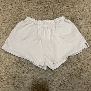 Garage Comfy Shorts